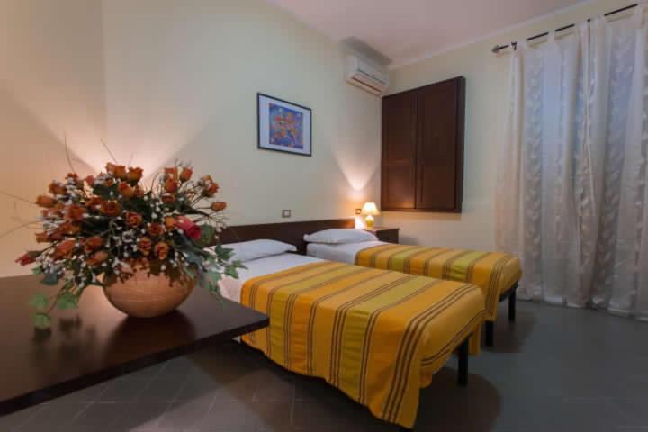 B&B Casa Cosmano Brancaleone Marina Dış mekan fotoğraf