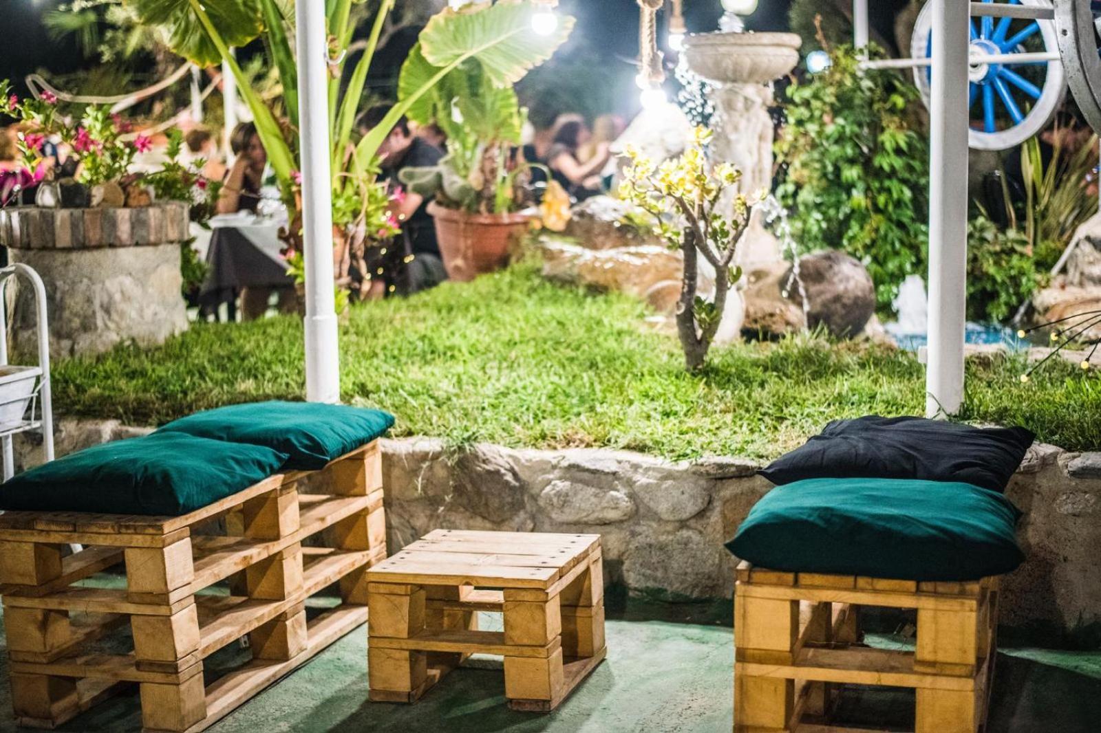 B&B Casa Cosmano Brancaleone Marina Dış mekan fotoğraf