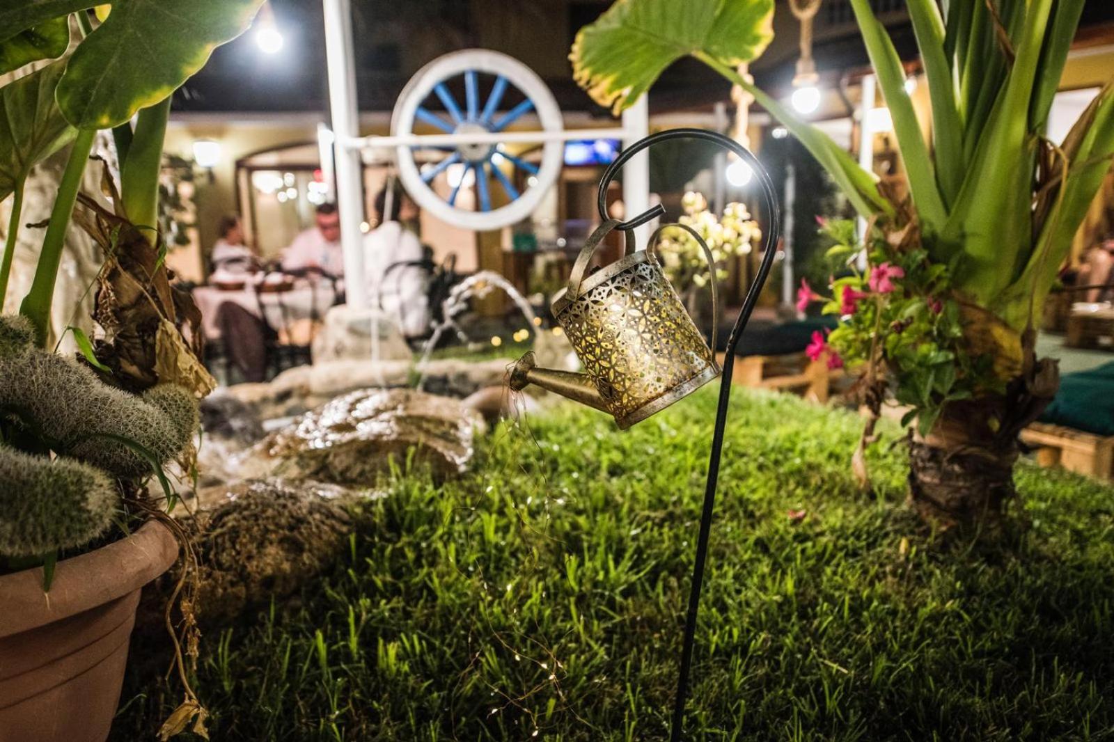 B&B Casa Cosmano Brancaleone Marina Dış mekan fotoğraf