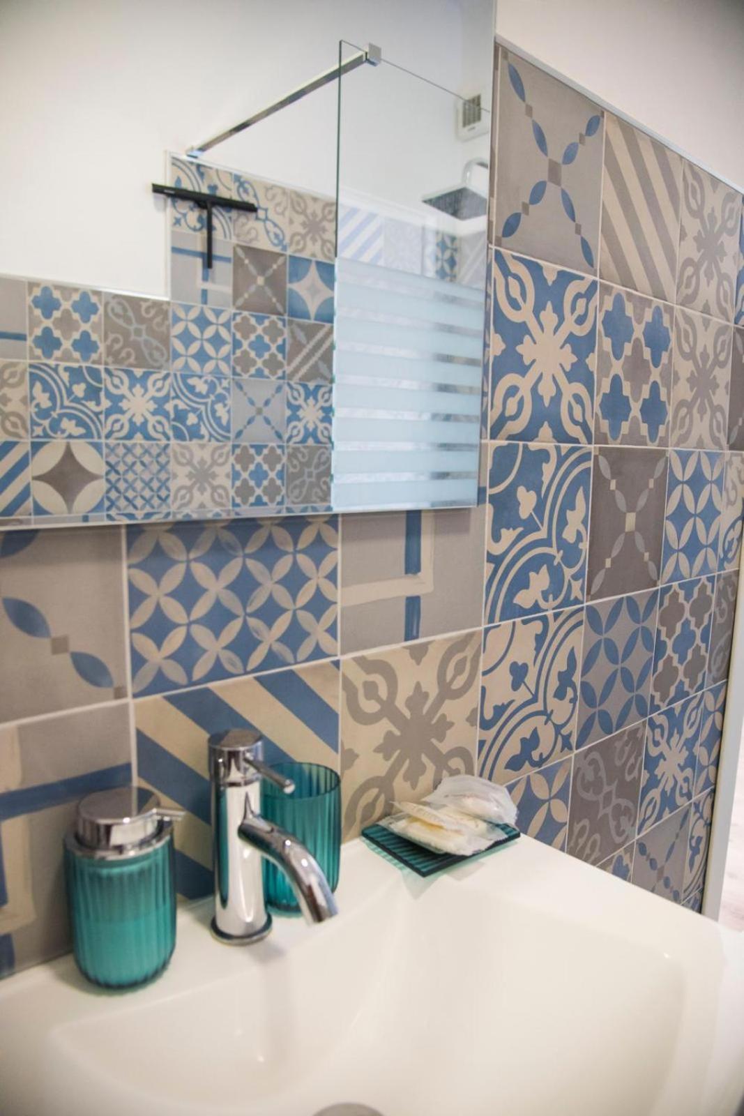 B&B Casa Cosmano Brancaleone Marina Dış mekan fotoğraf