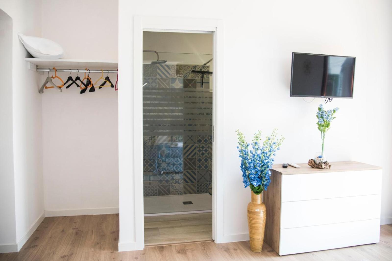 B&B Casa Cosmano Brancaleone Marina Dış mekan fotoğraf