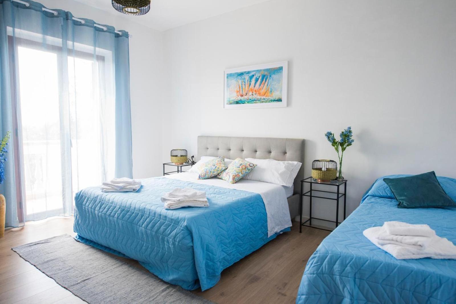 B&B Casa Cosmano Brancaleone Marina Dış mekan fotoğraf