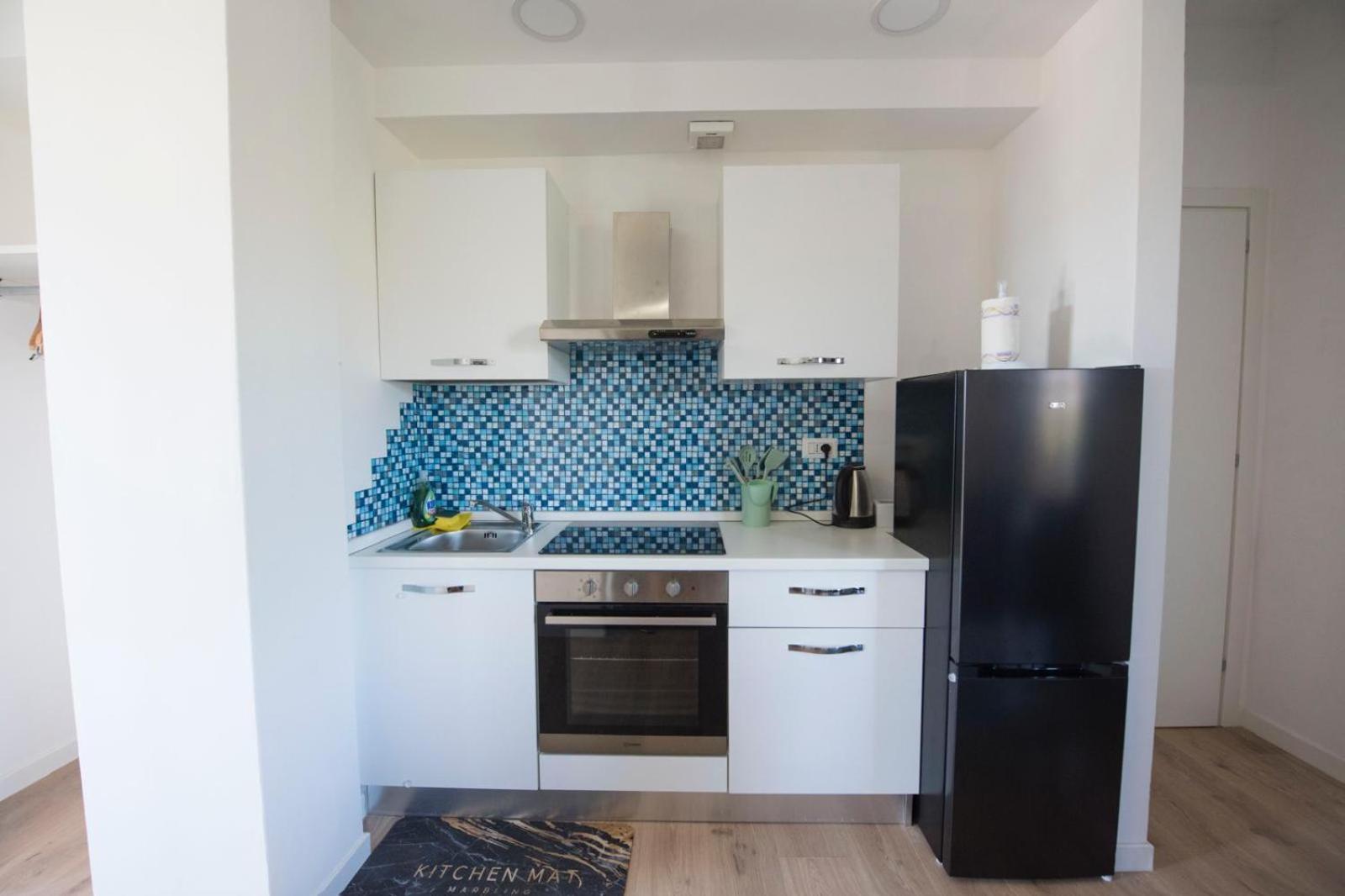 B&B Casa Cosmano Brancaleone Marina Dış mekan fotoğraf