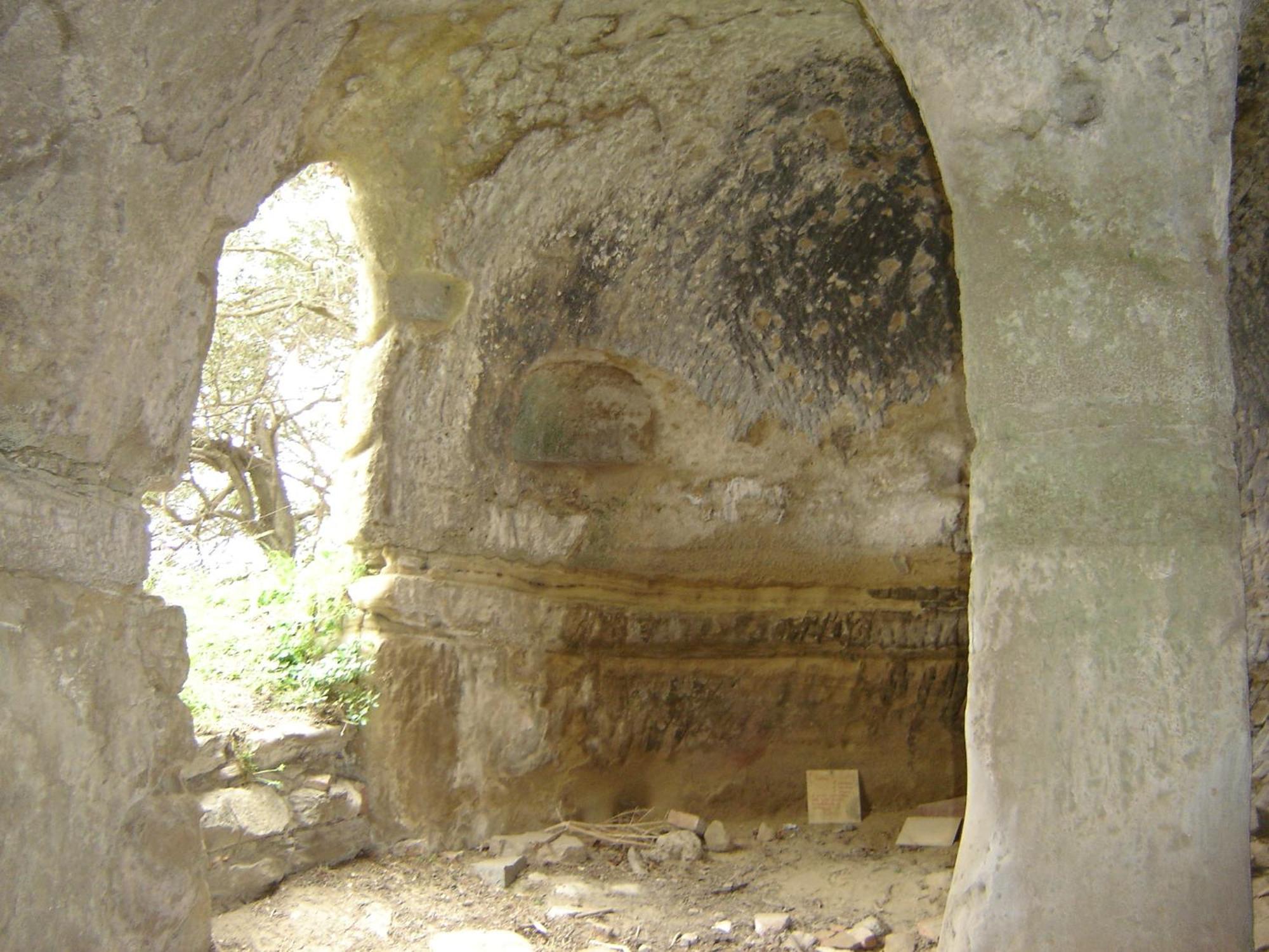 B&B Casa Cosmano Brancaleone Marina Dış mekan fotoğraf