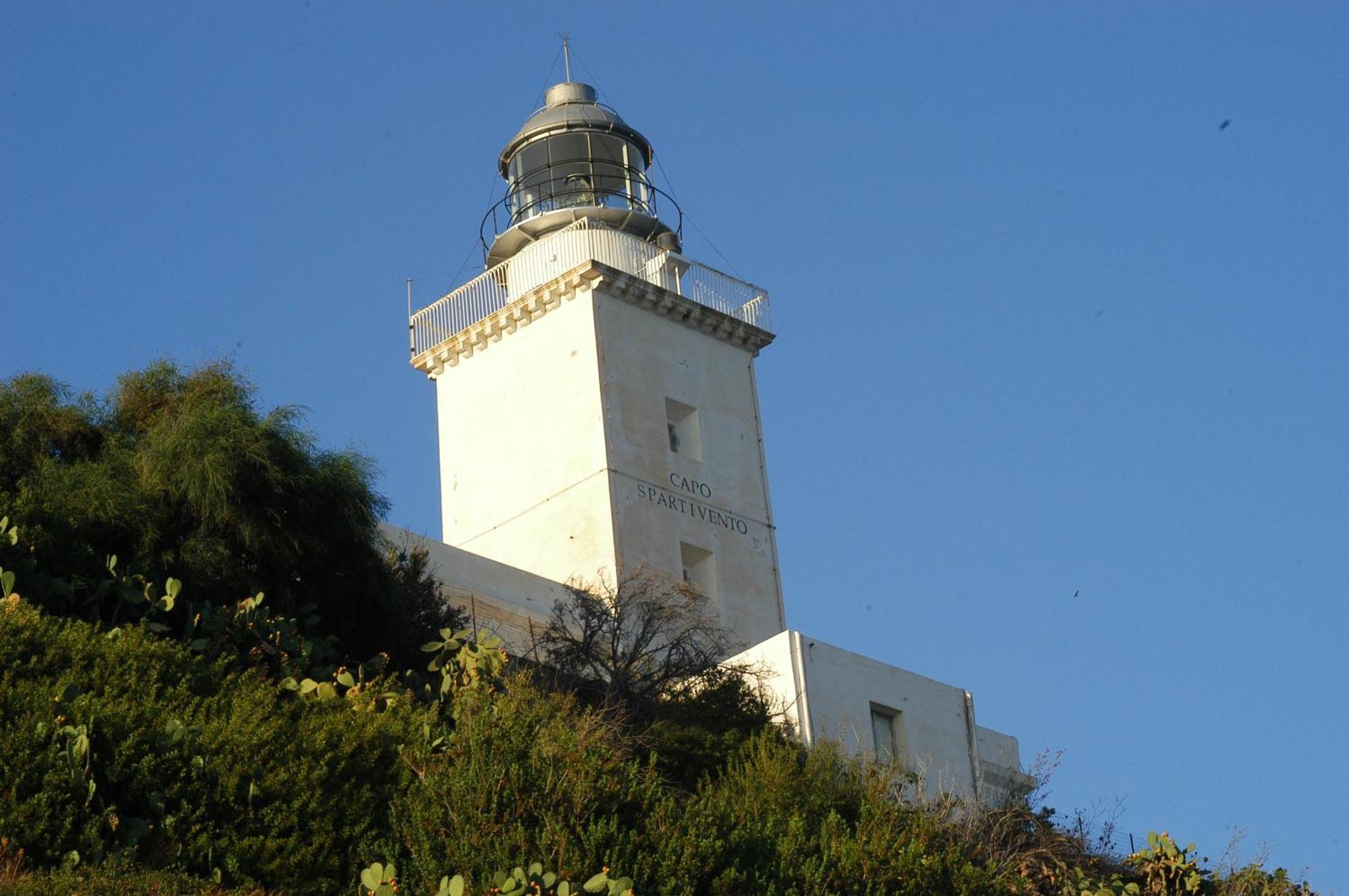 B&B Casa Cosmano Brancaleone Marina Dış mekan fotoğraf