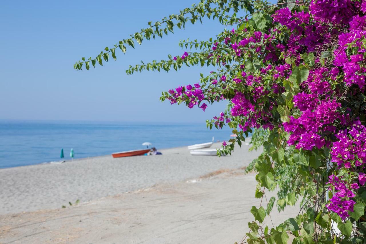 B&B Casa Cosmano Brancaleone Marina Dış mekan fotoğraf
